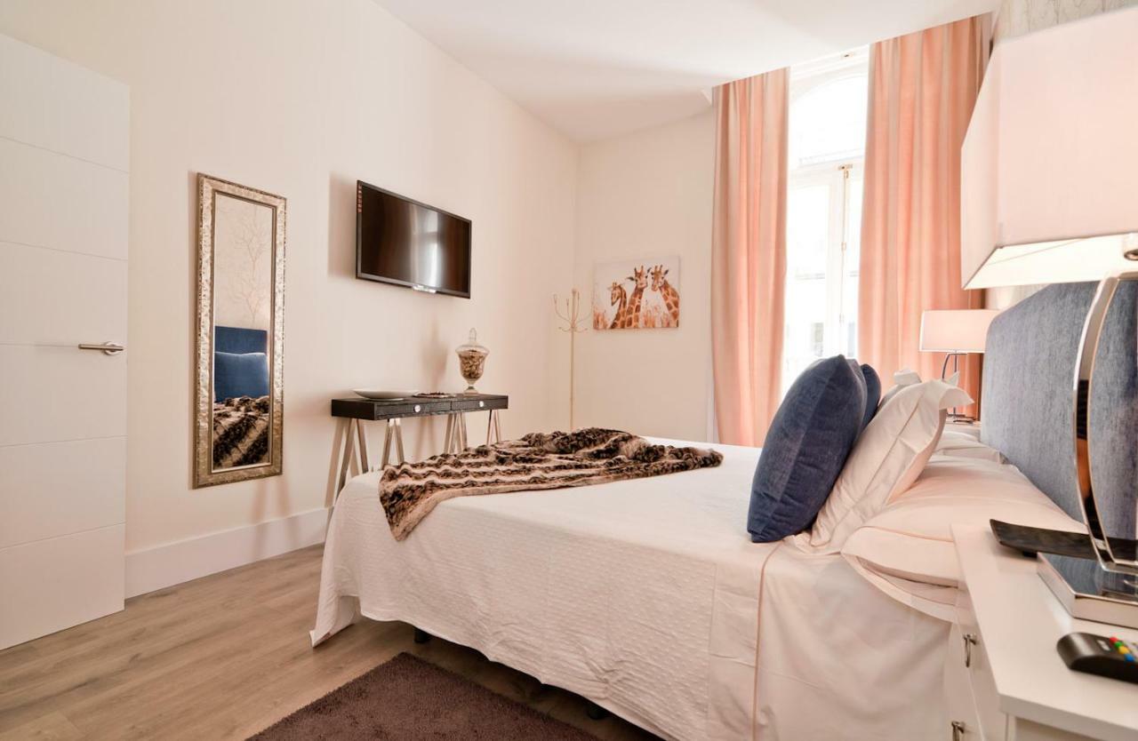 Behap Puerta Del Sol Apartment