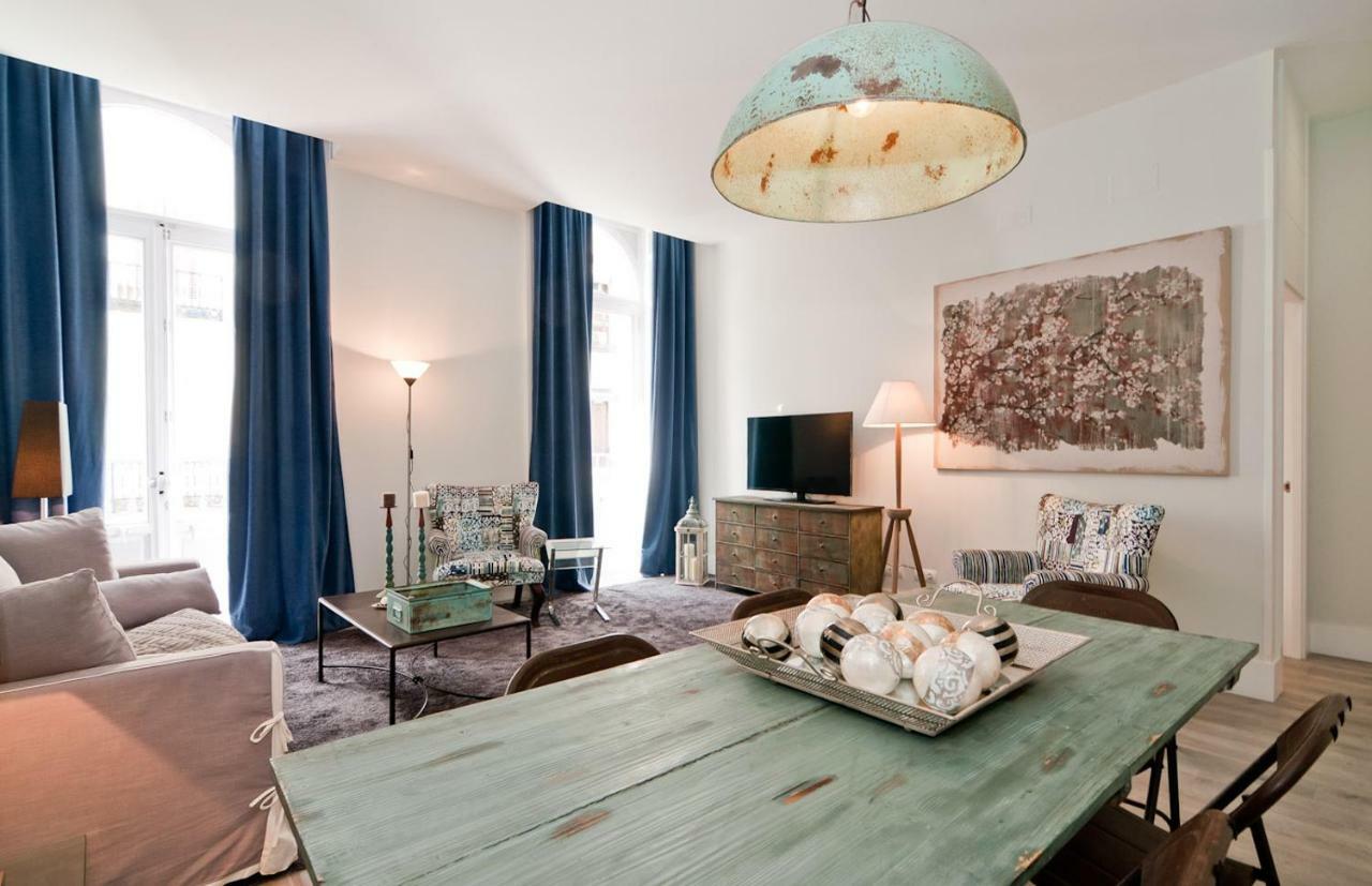 Behap Puerta Del Sol Apartment *