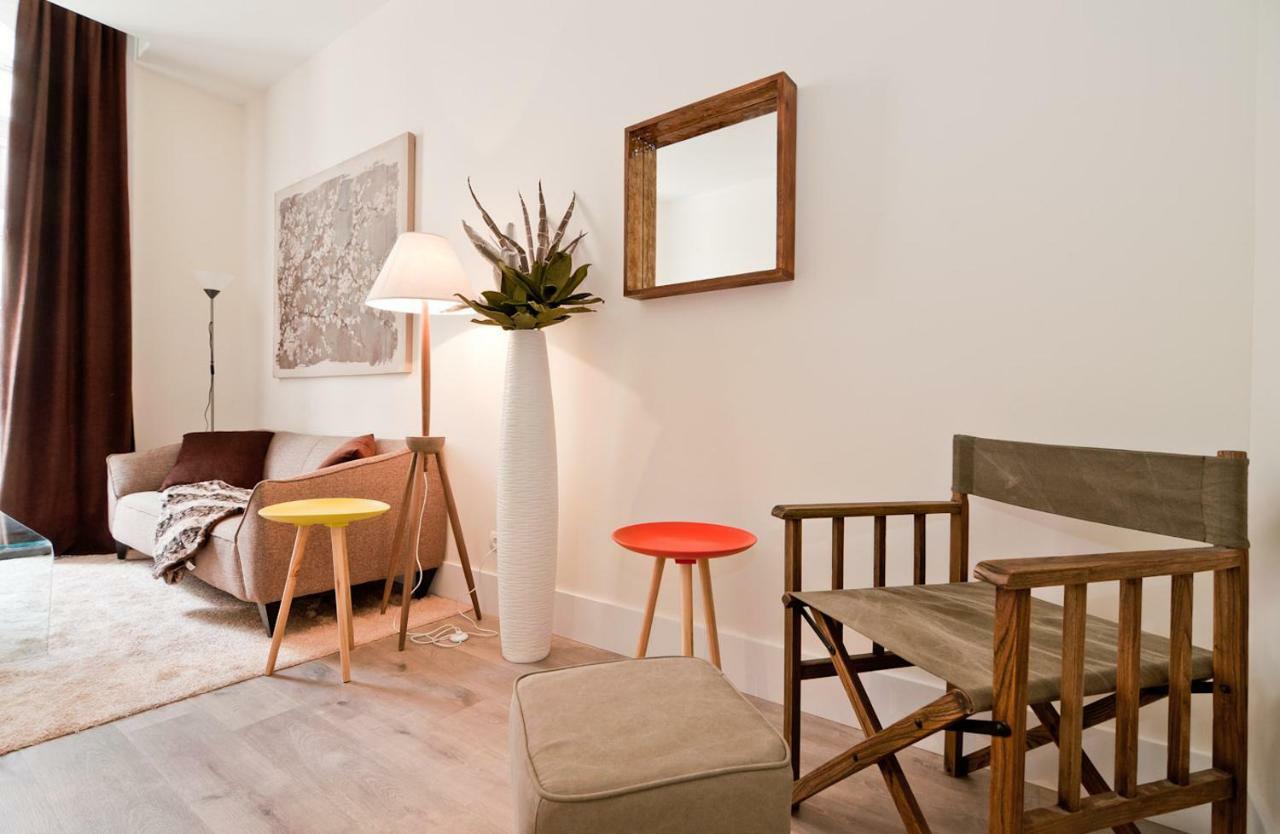 Behap Puerta Del Sol Apartment Madrid