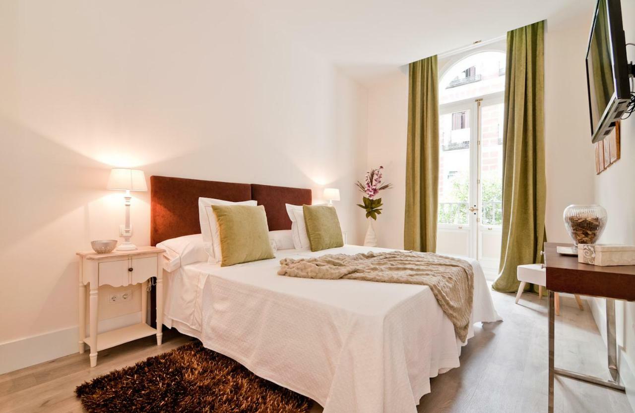 Apartment Behap Puerta Del Sol
