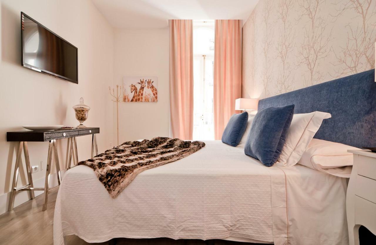 Behap Puerta Del Sol Apartment