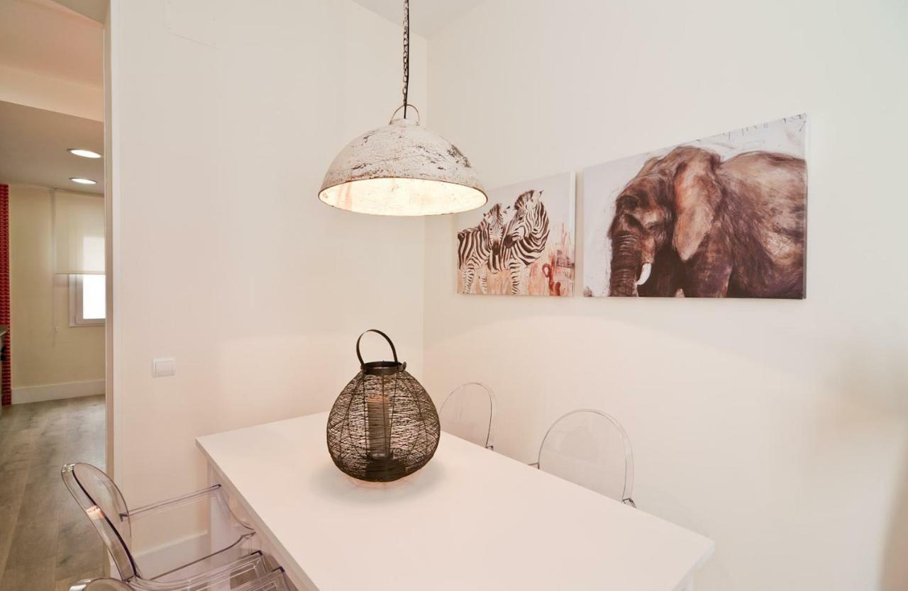Behap Puerta Del Sol Apartment