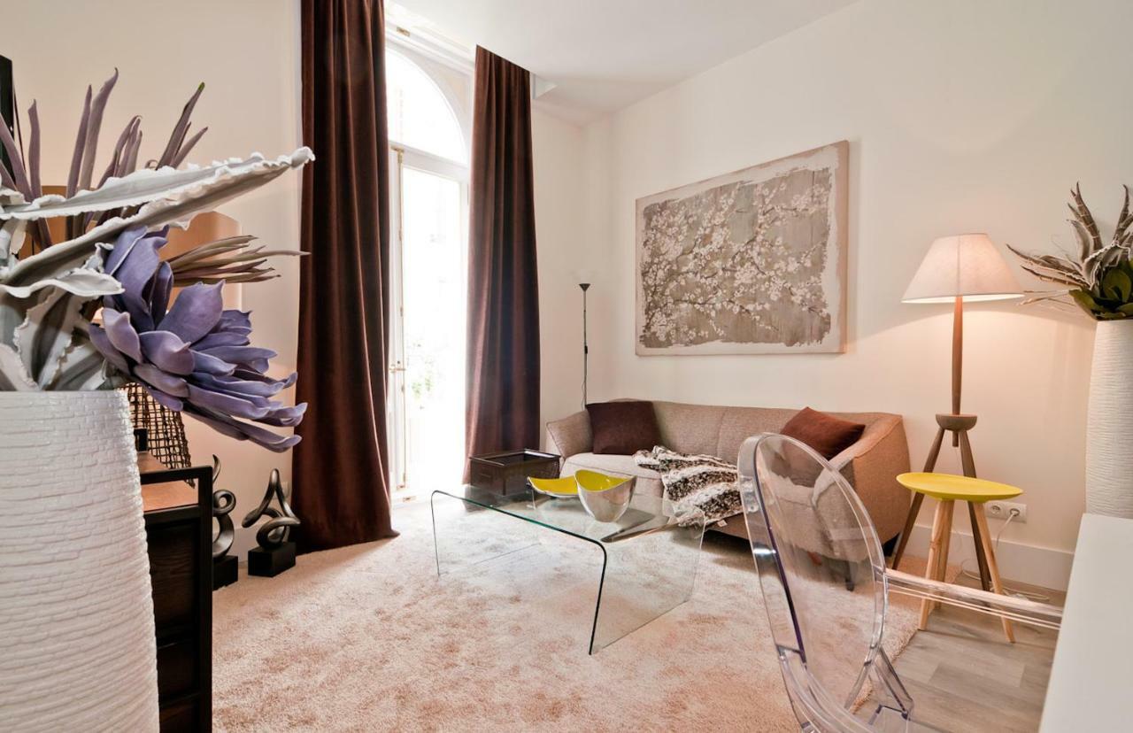 Behap Puerta Del Sol Apartment *