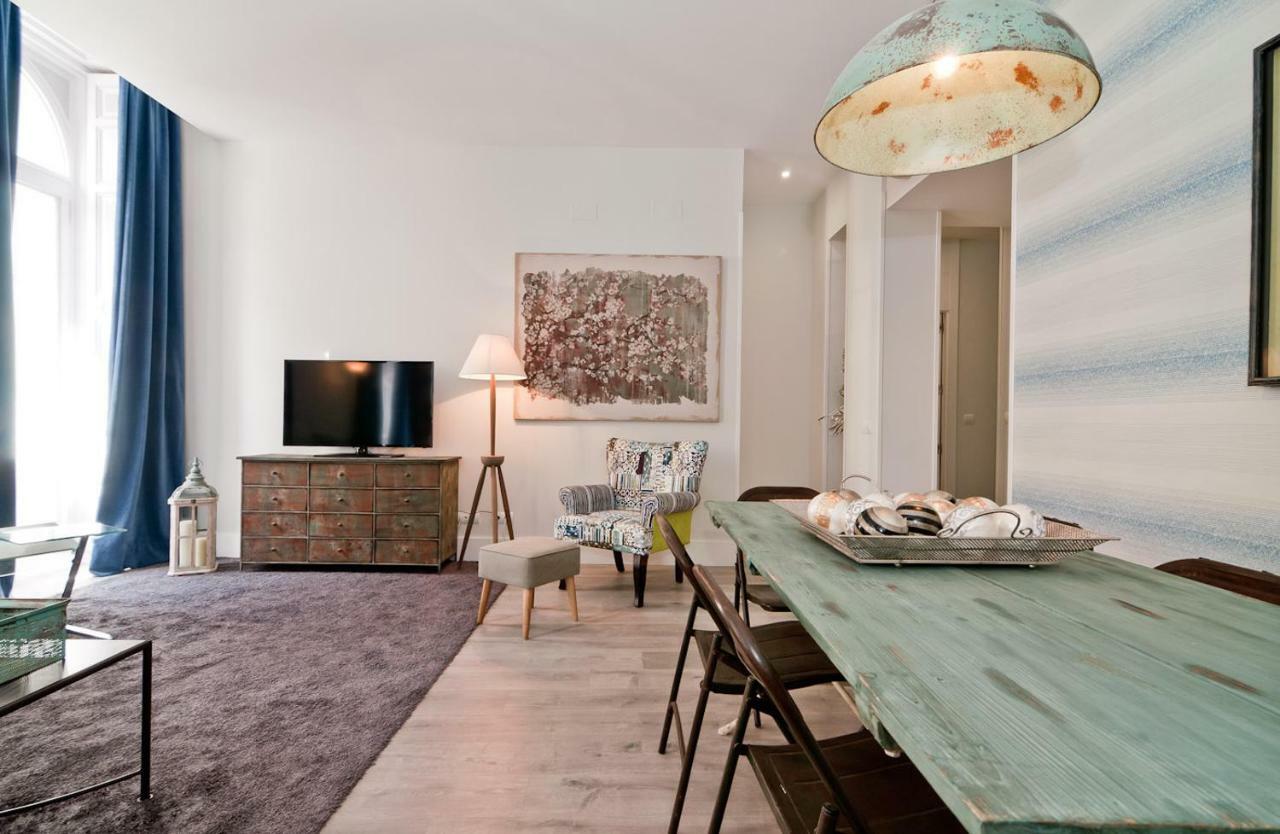 Behap Puerta Del Sol Apartment Madrid