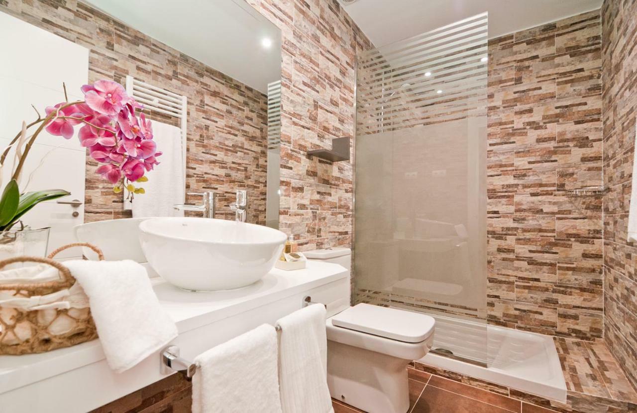 Behap Puerta Del Sol Apartment Madrid
