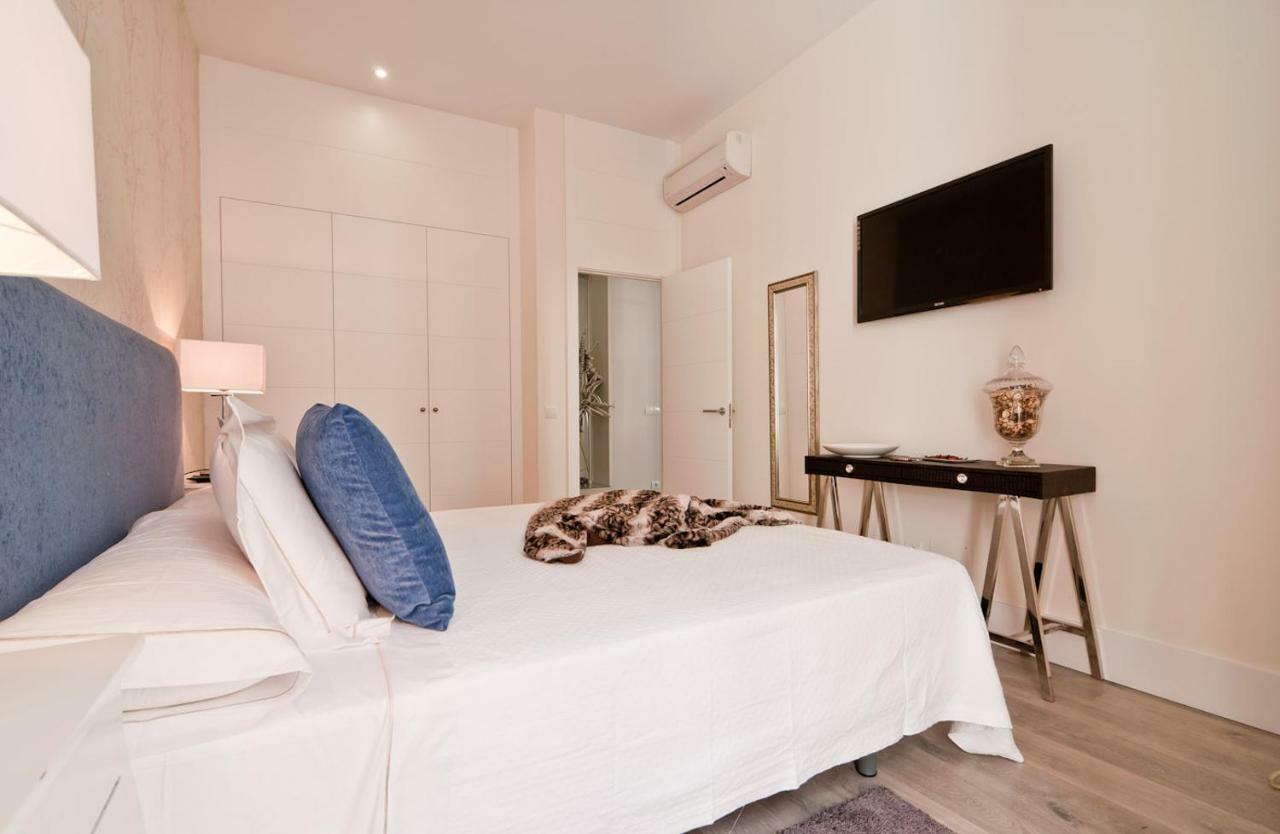 Behap Puerta Del Sol Apartment