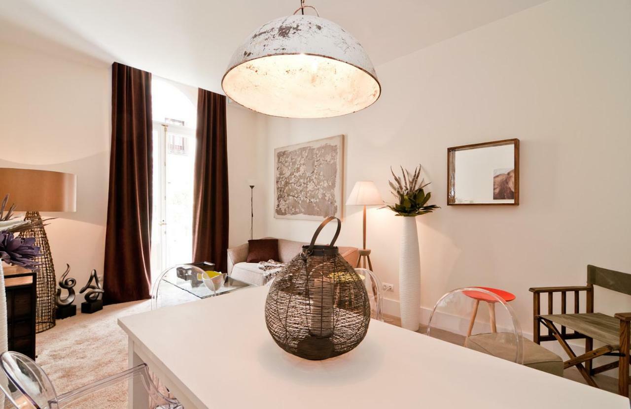 Behap Puerta Del Sol Apartment Madrid