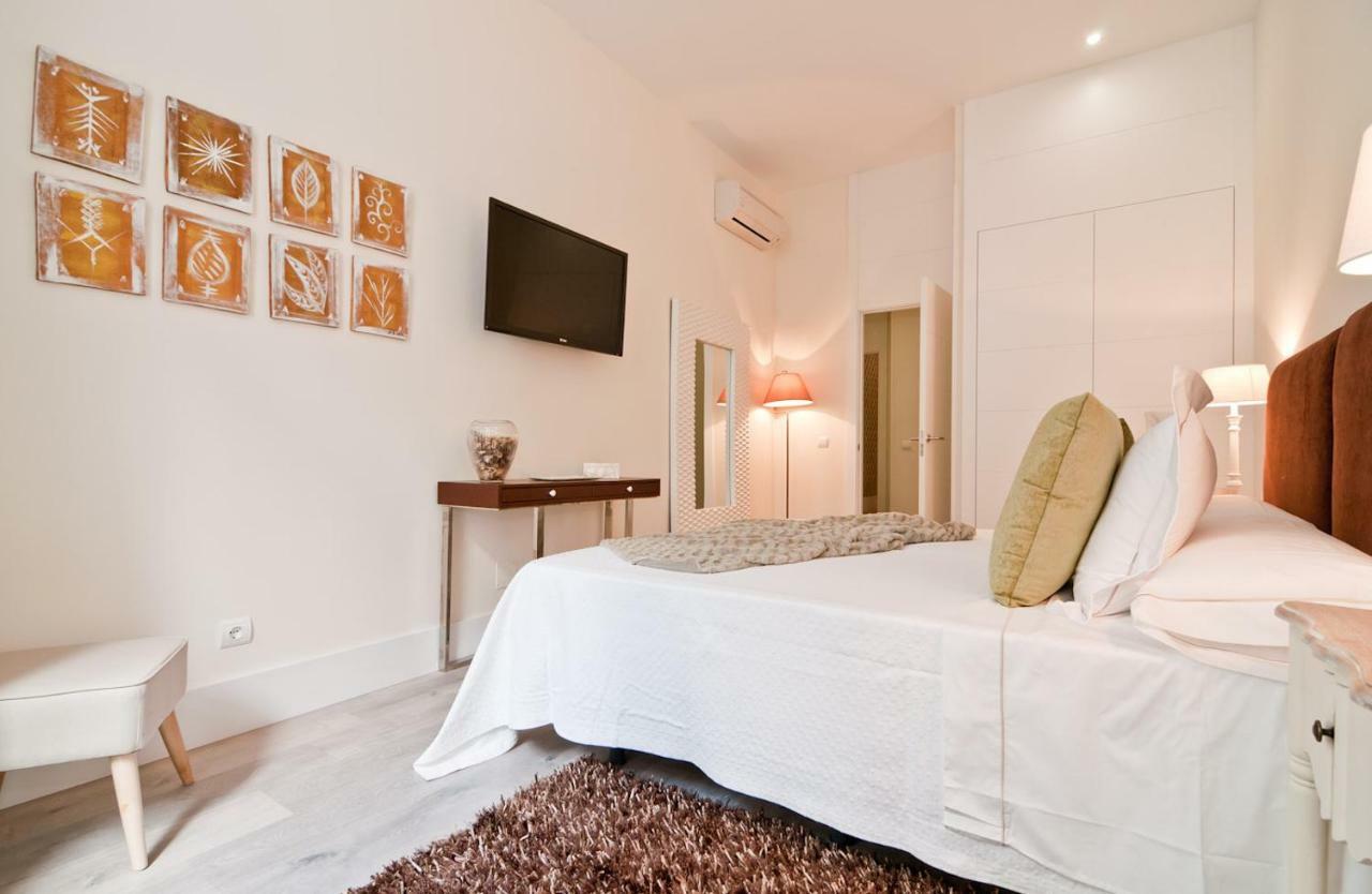 Behap Puerta Del Sol Apartment *