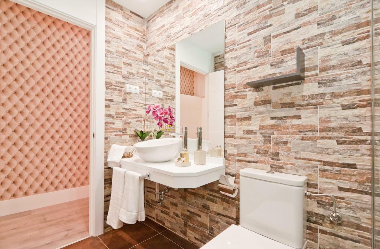 Behap Puerta Del Sol Apartment Madrid