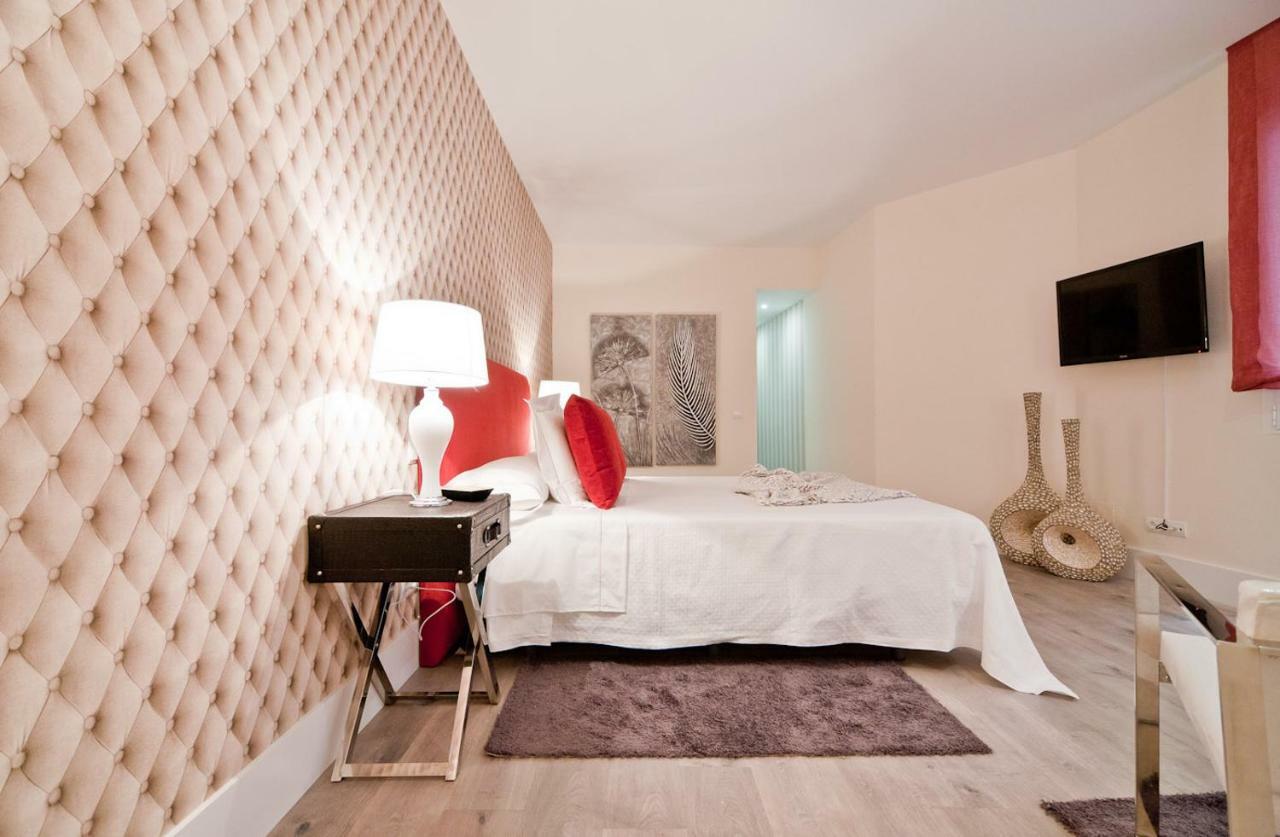Apartment Behap Puerta Del Sol Madrid