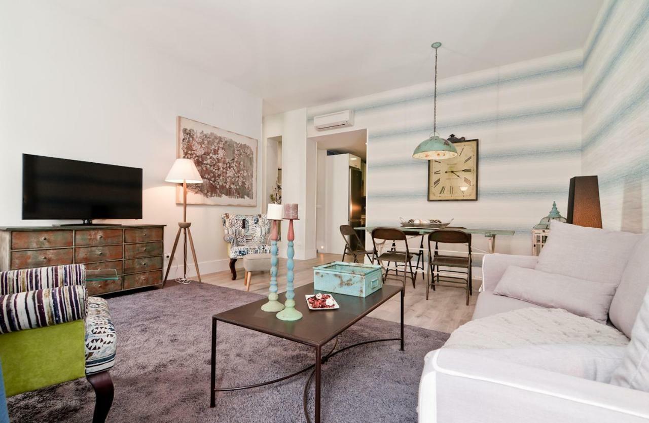 Behap Puerta Del Sol Apartment *