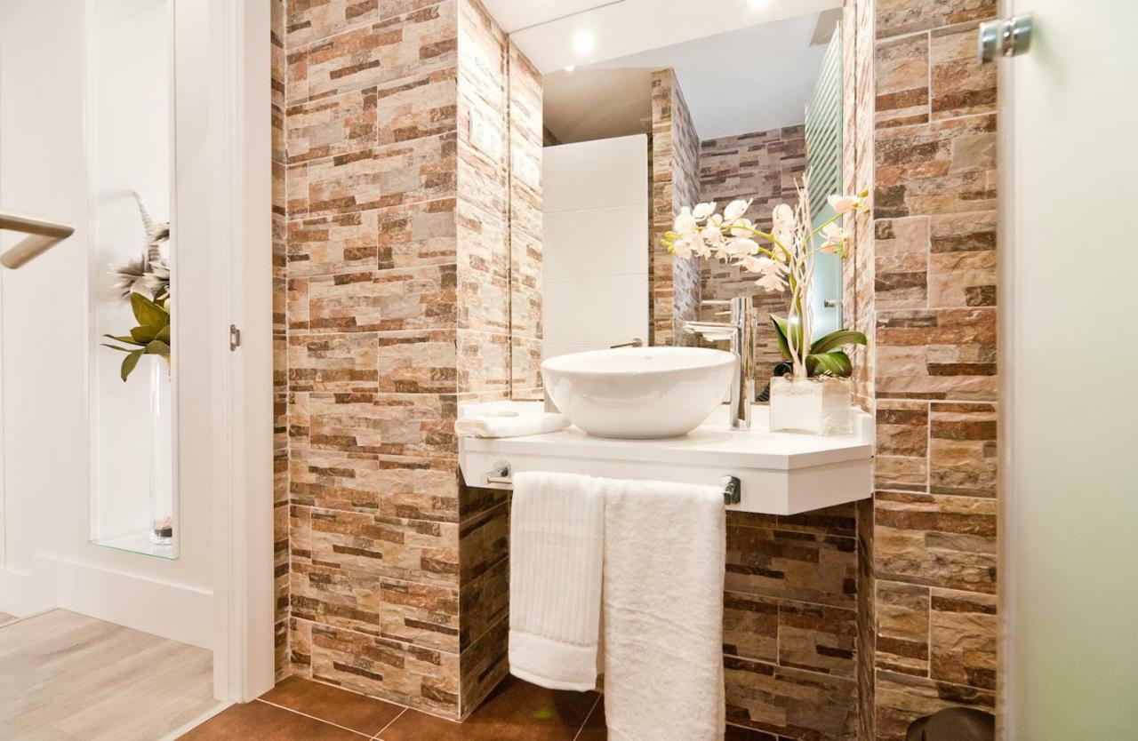 Behap Puerta Del Sol Apartment Madrid