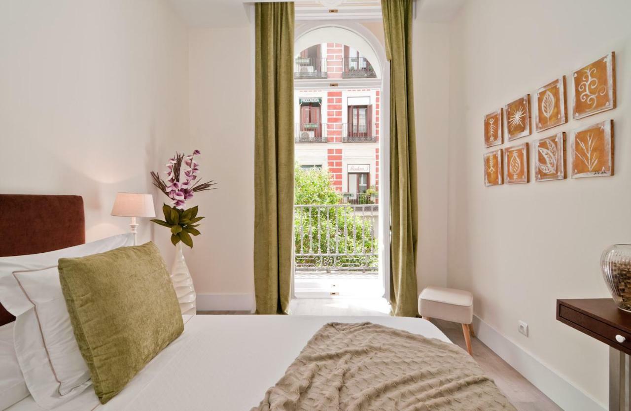 Apartment Behap Puerta Del Sol