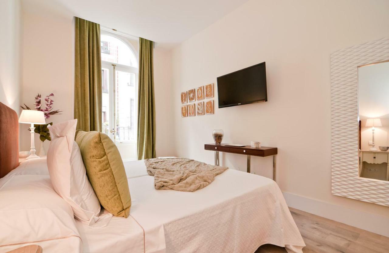 Apartment Behap Puerta Del Sol *