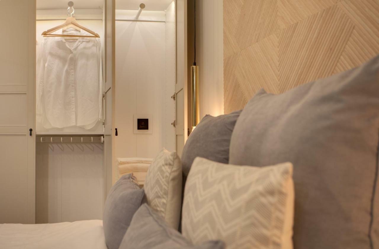 Casa de hóspedes Soho Madri