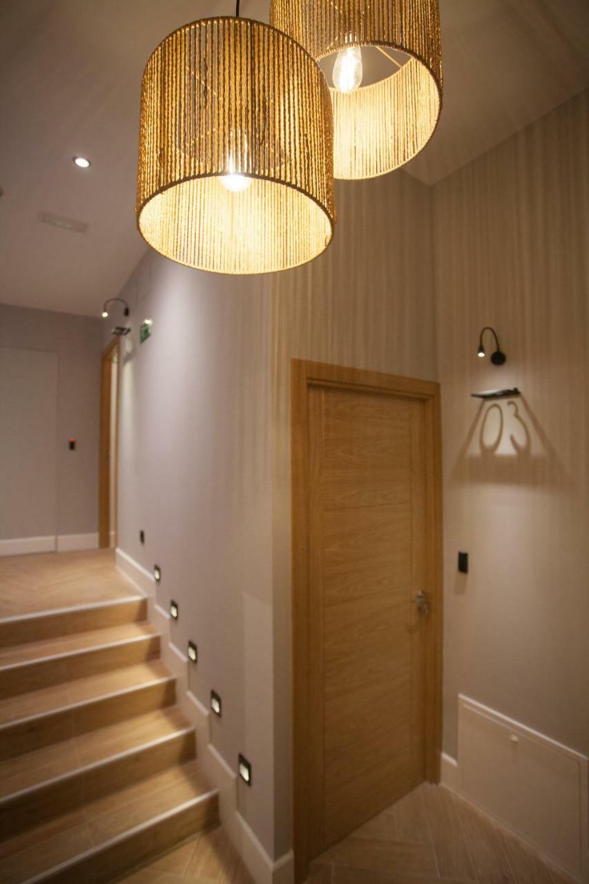 Soho Guest house *