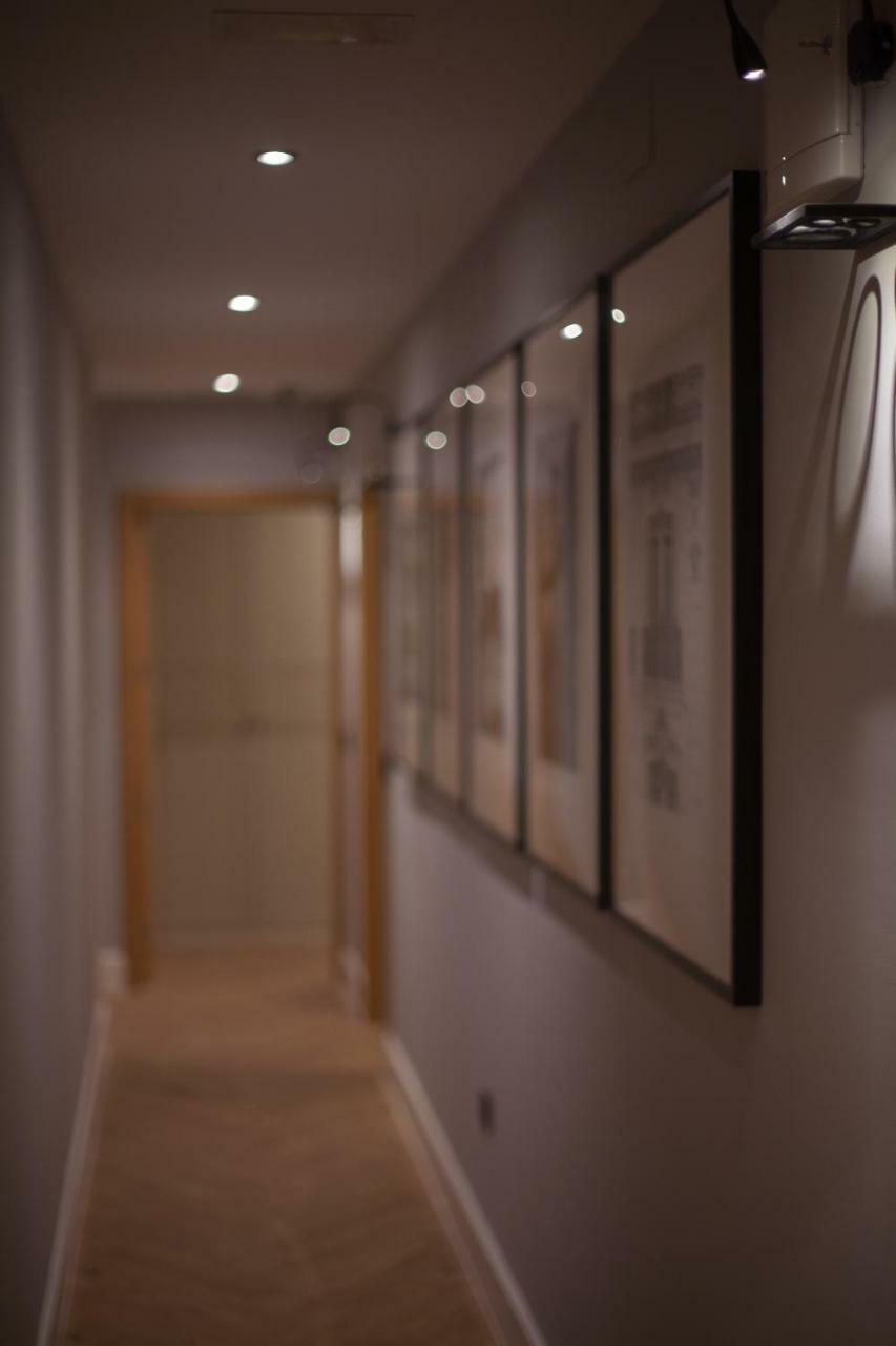 Soho Guest house