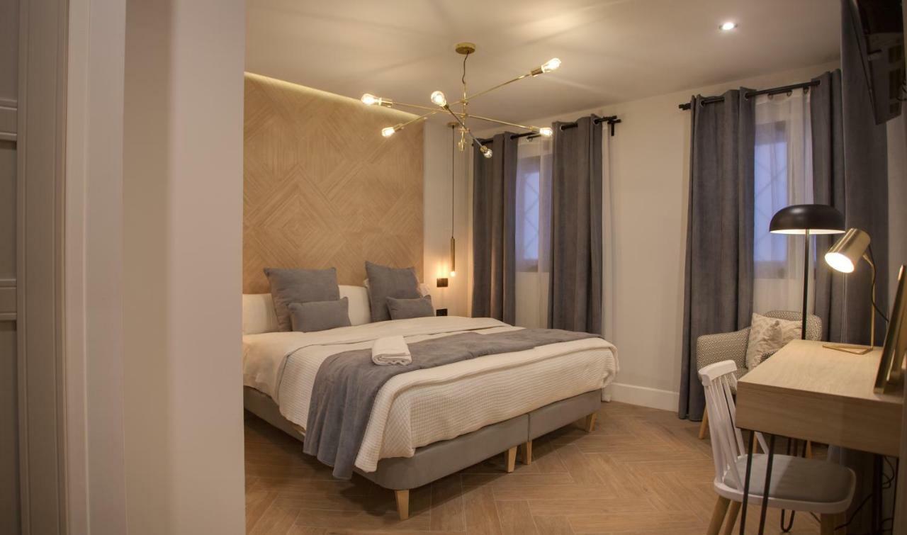 Guest house Soho *