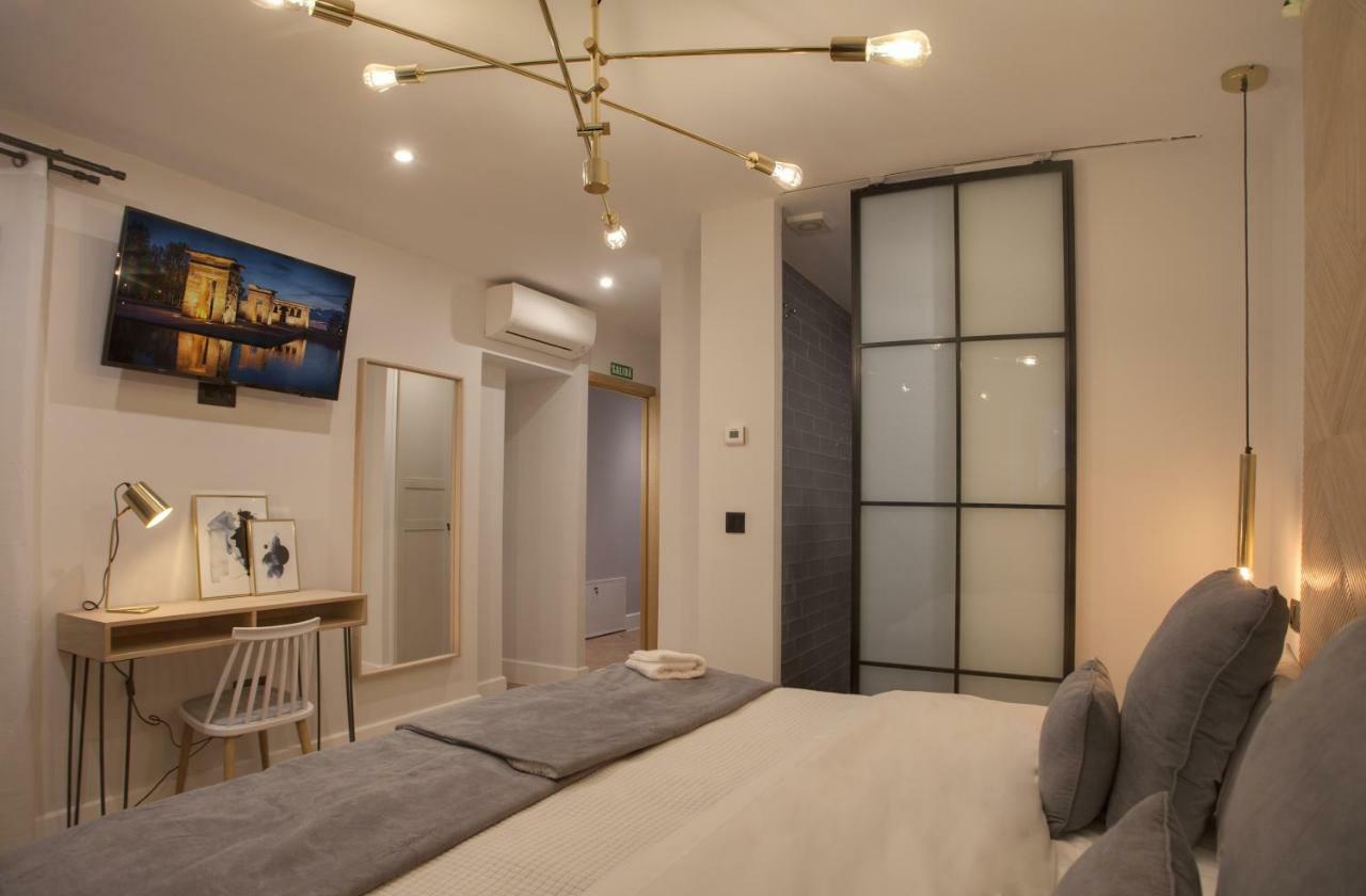 Casa de hóspedes Soho Madri