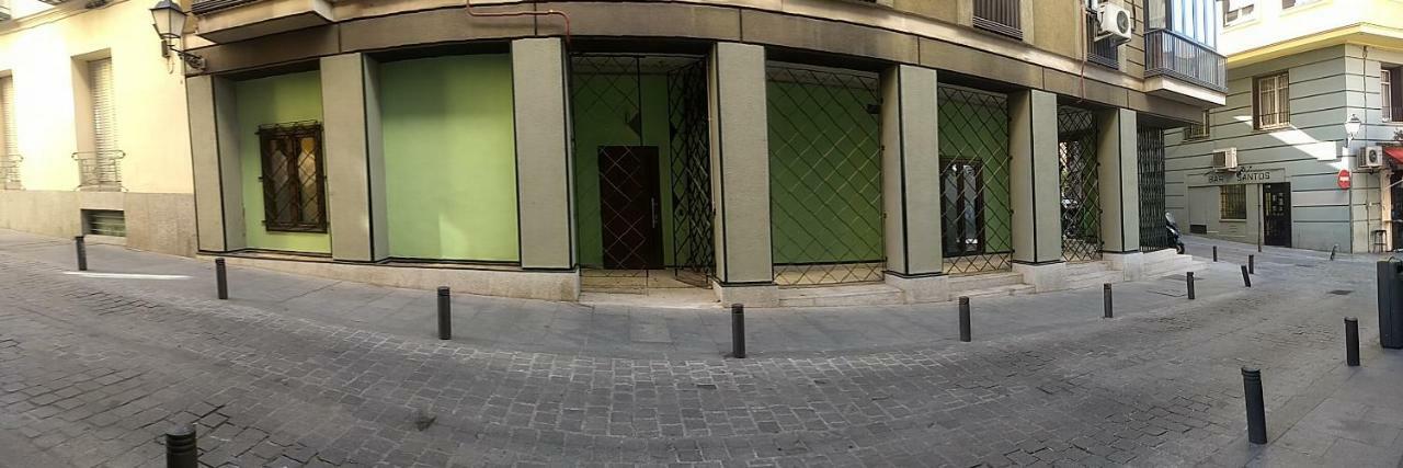 Soho Madri