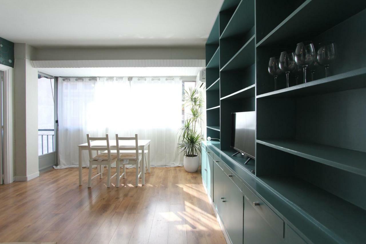 Apartamento Cosy Prado Museum Madri