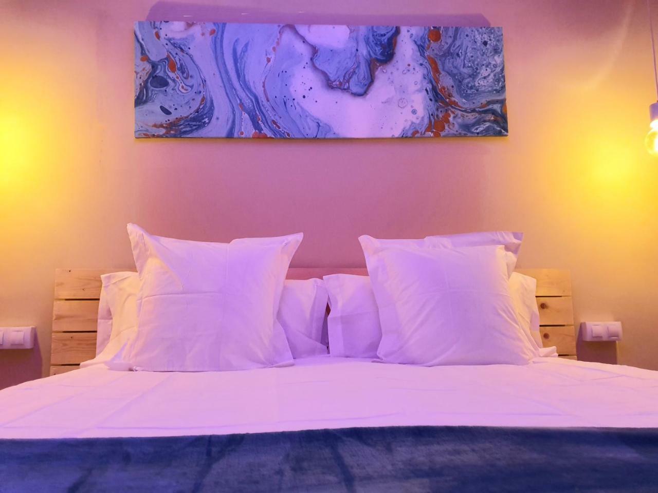 Apartamento Ch Plaza Del Angel - Semisotano Madri