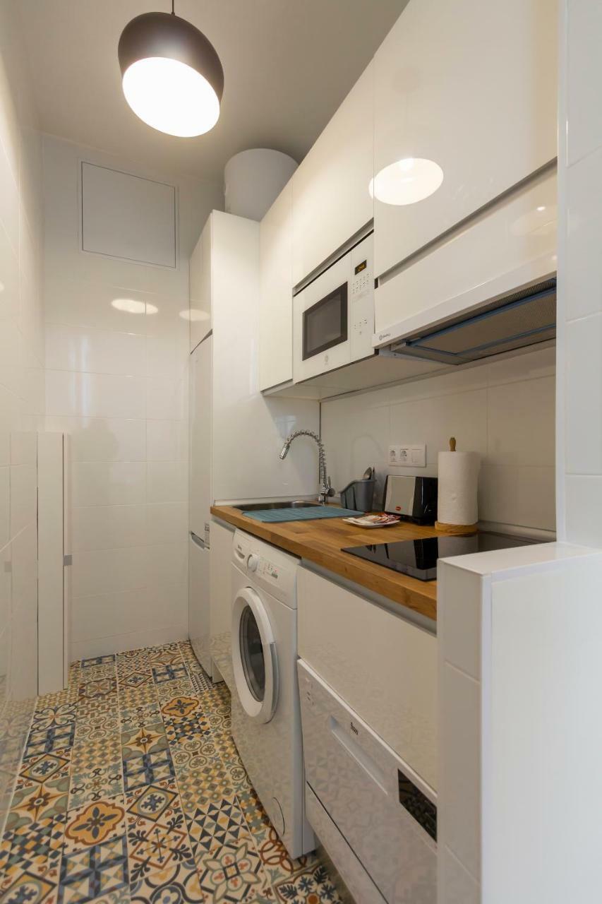 Apartamento Diseño Chueca-malasaña Brc40 *