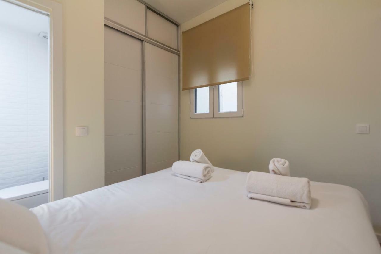 Apartamento Diseño Chueca-malasaña Brc40