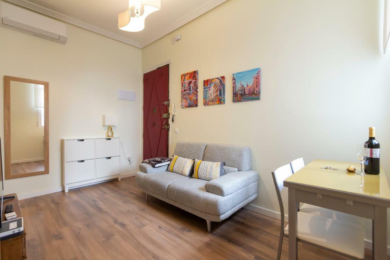 Diseño Chueca-malasaña Brc40 Apartamento Madrid