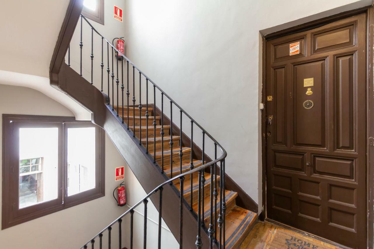Diseño Chueca-malasaña Brc40 Apartamento *
