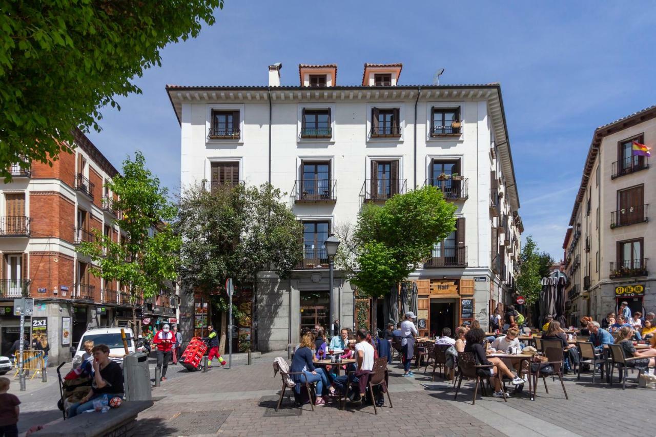 Apartamento Diseño Chueca-malasaña Brc40