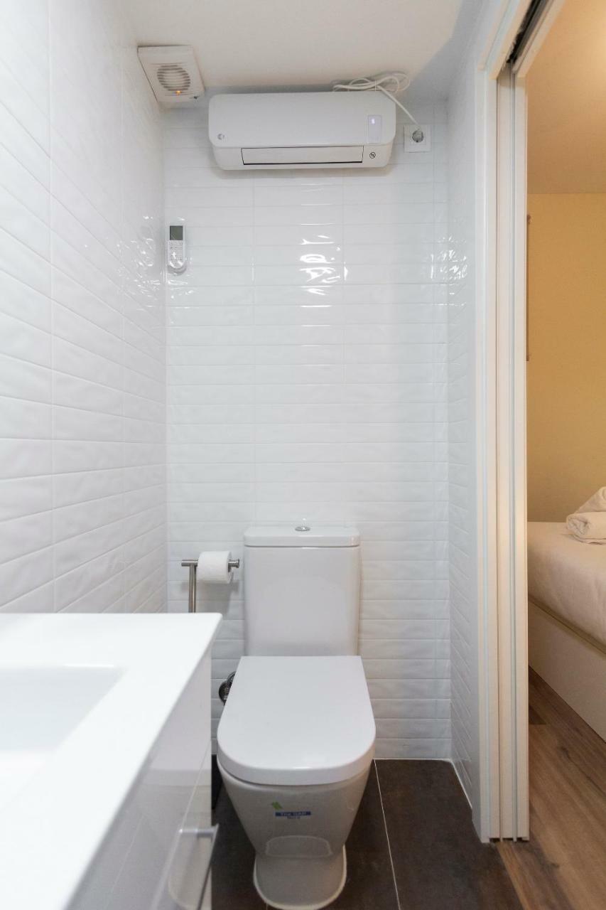Diseño Chueca-malasaña Brc40 Apartamento Madrid