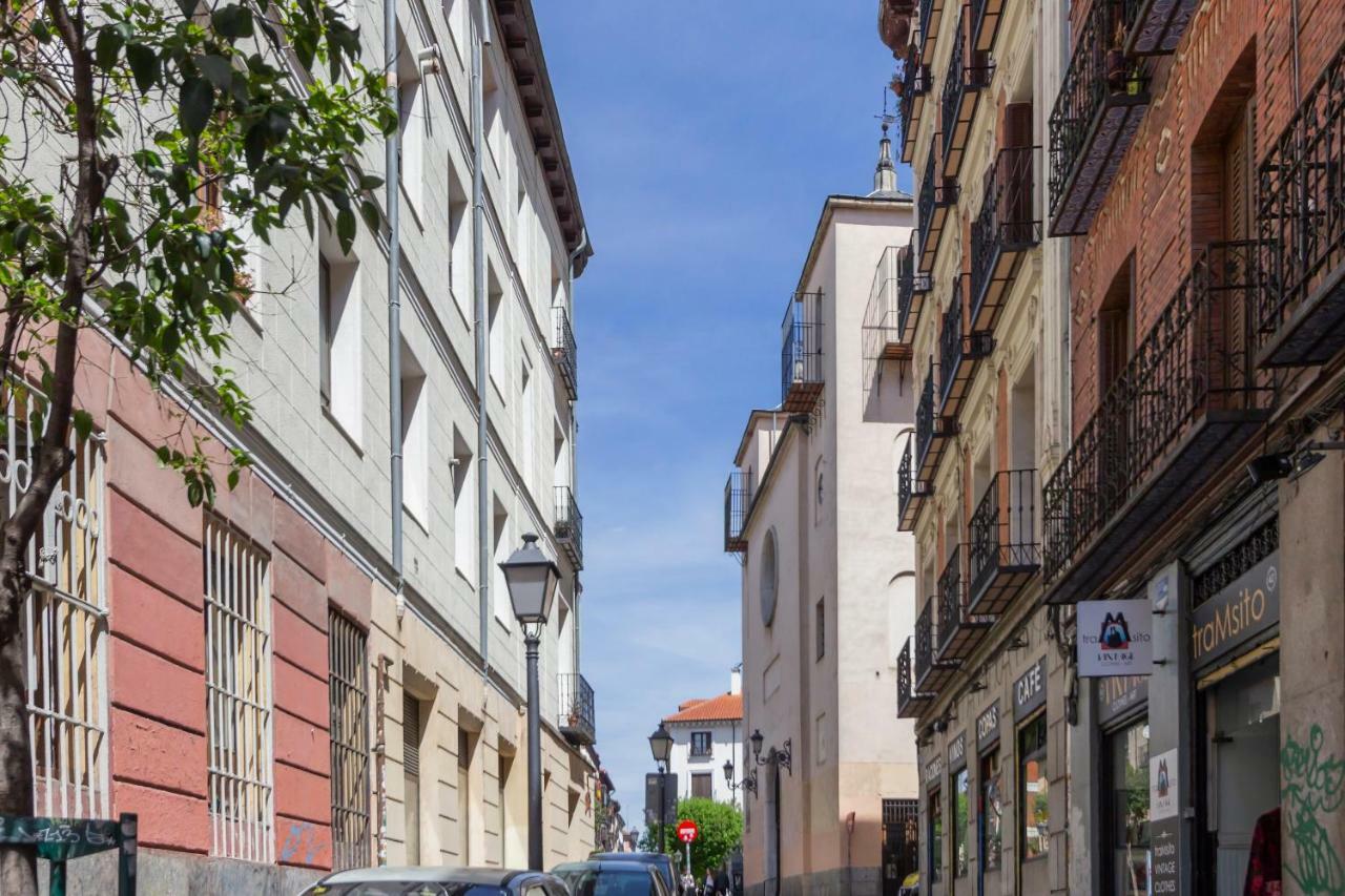 Temporal Diseno Chueca-malasana Brc40
