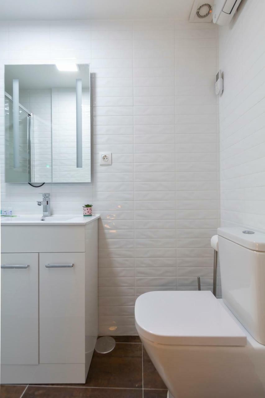 Diseño Chueca-malasaña Brc40 Apartamento Madrid