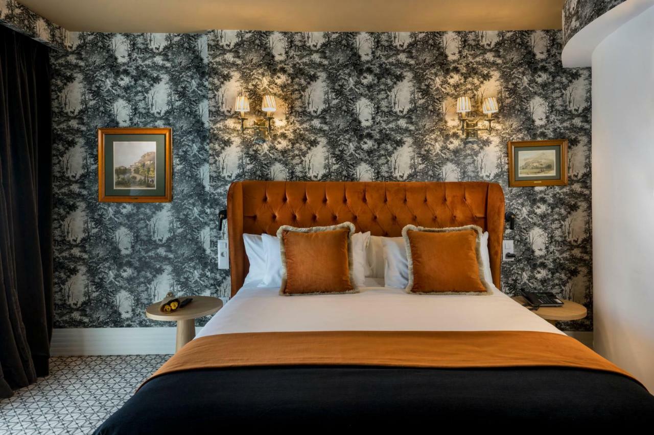 Hotel The First One Preciados (adults Only)