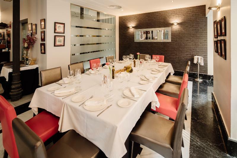 Itc Infantas By Soho Boutique Hotel 4*