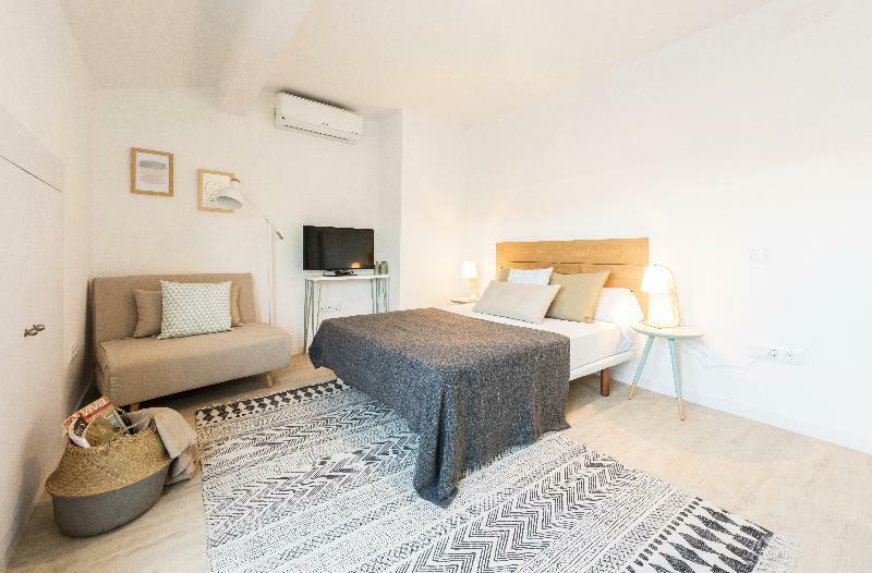 L&h La Latina Selection Aparthotel Madrid