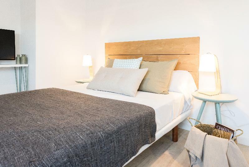 Aparthotel L&h La Latina Selection 3*