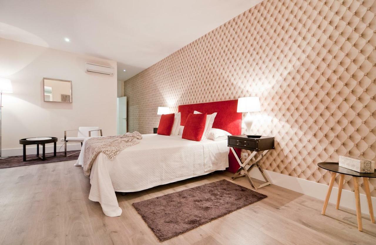 Apartment Behap Puerta Del Sol