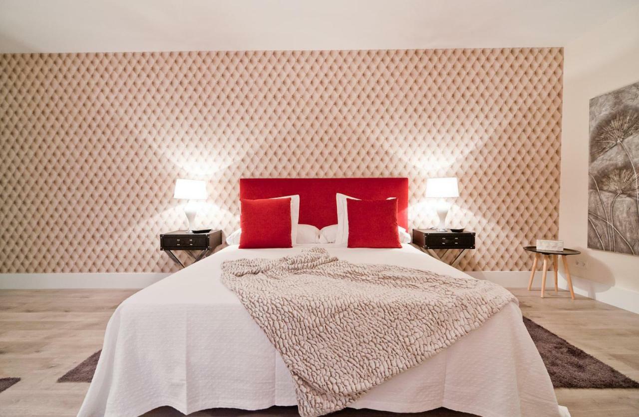 Apartment Behap Puerta Del Sol Madrid