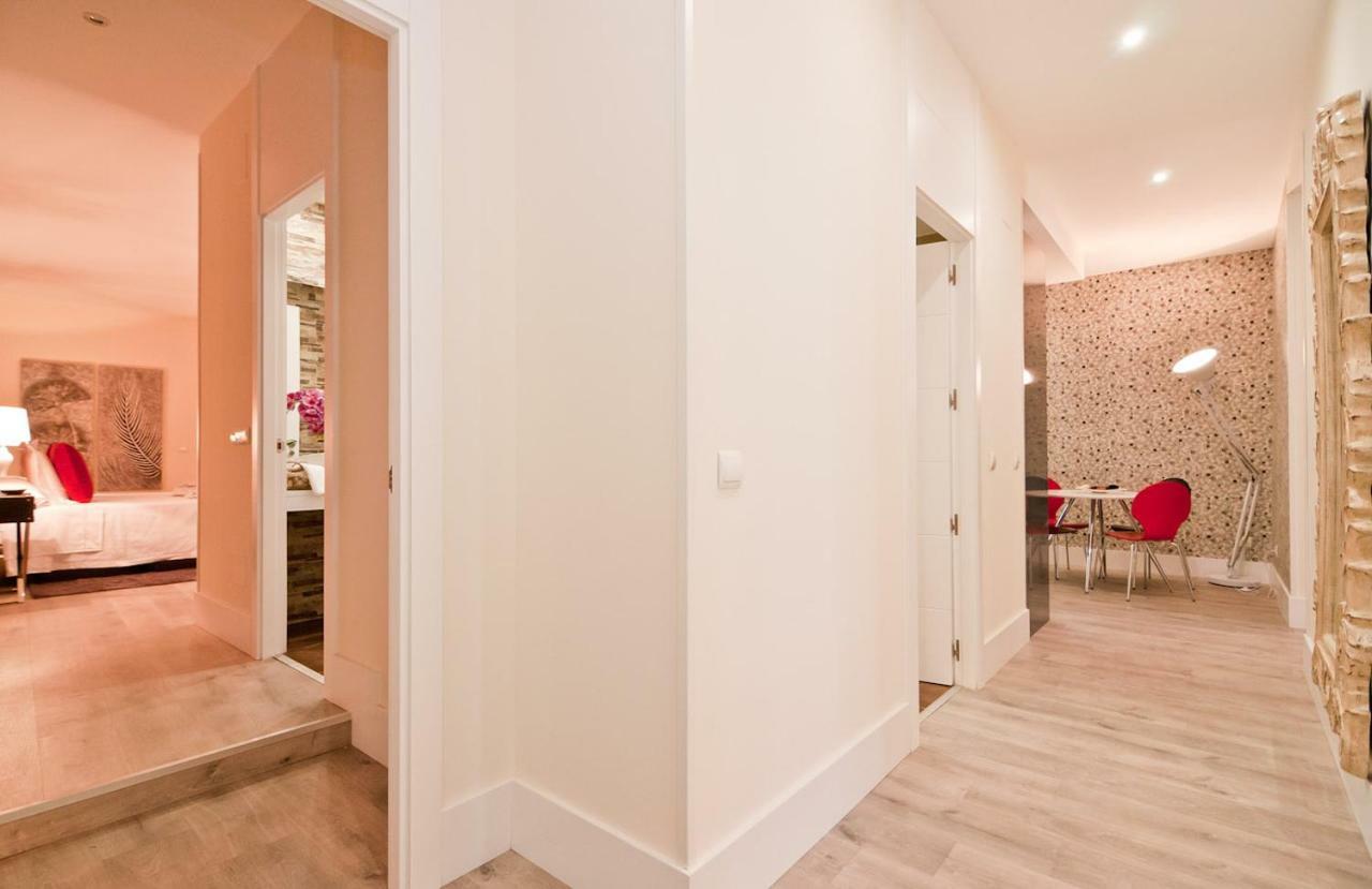 Behap Puerta Del Sol Apartment