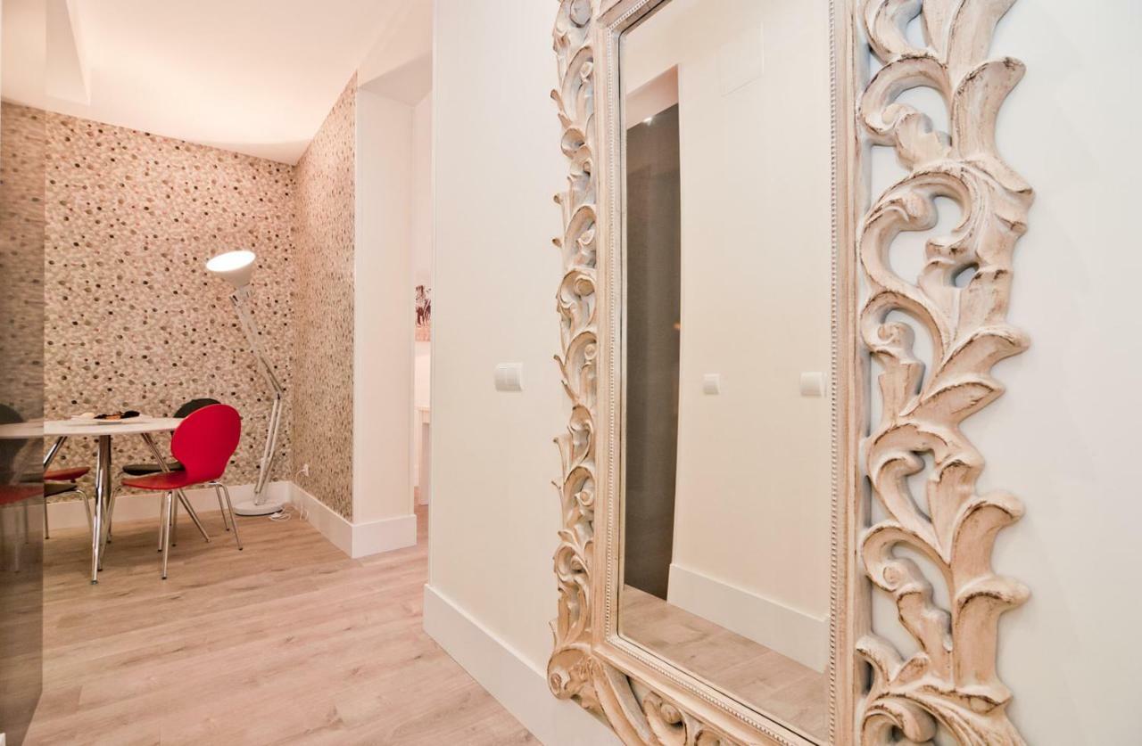 Behap Puerta Del Sol Apartment *