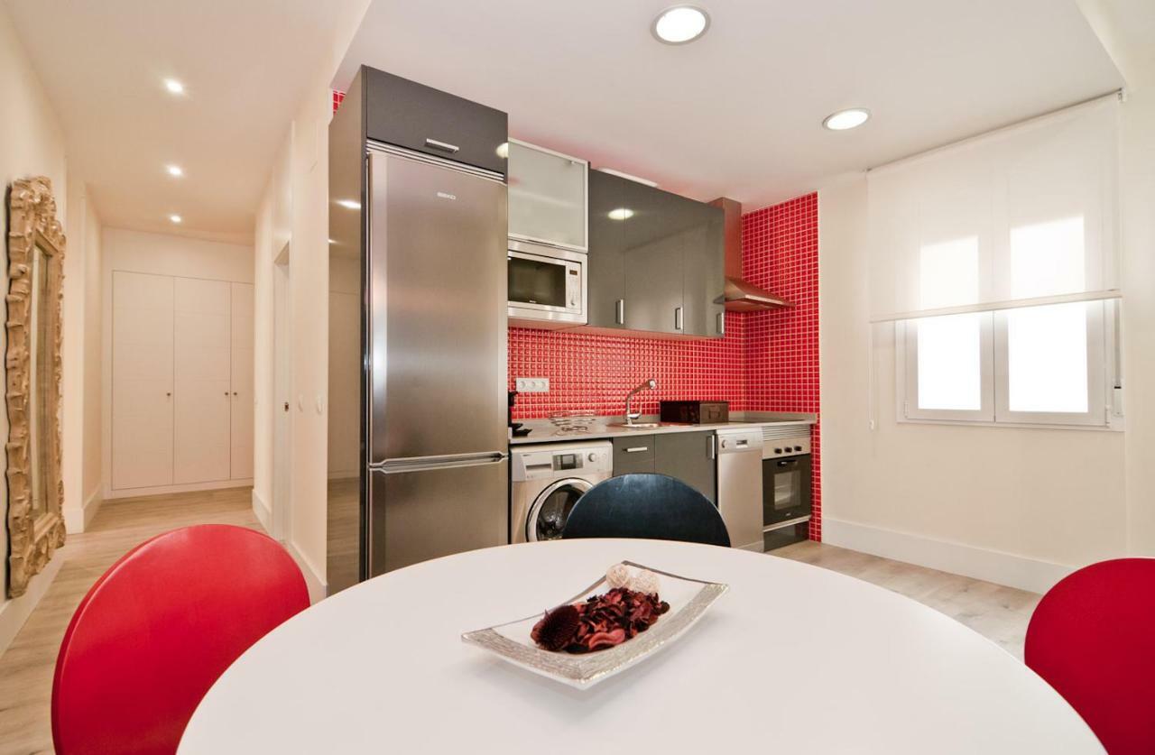 Behap Puerta Del Sol Apartment