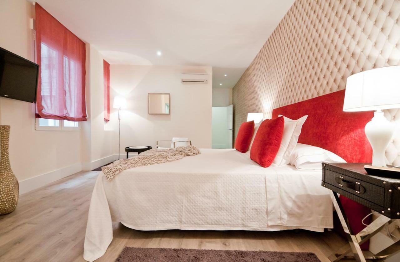 Behap Puerta Del Sol * Madrid