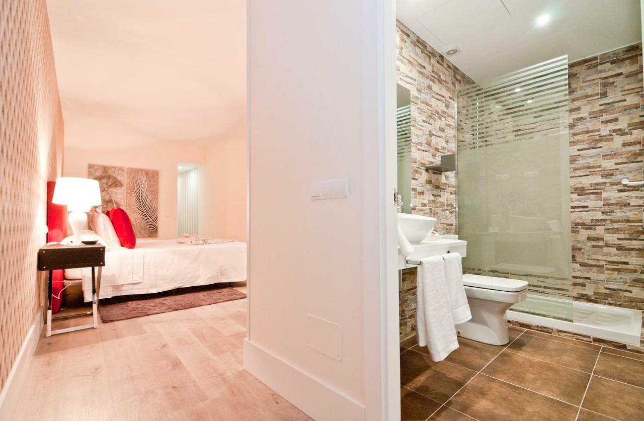 Behap Puerta Del Sol Apartment