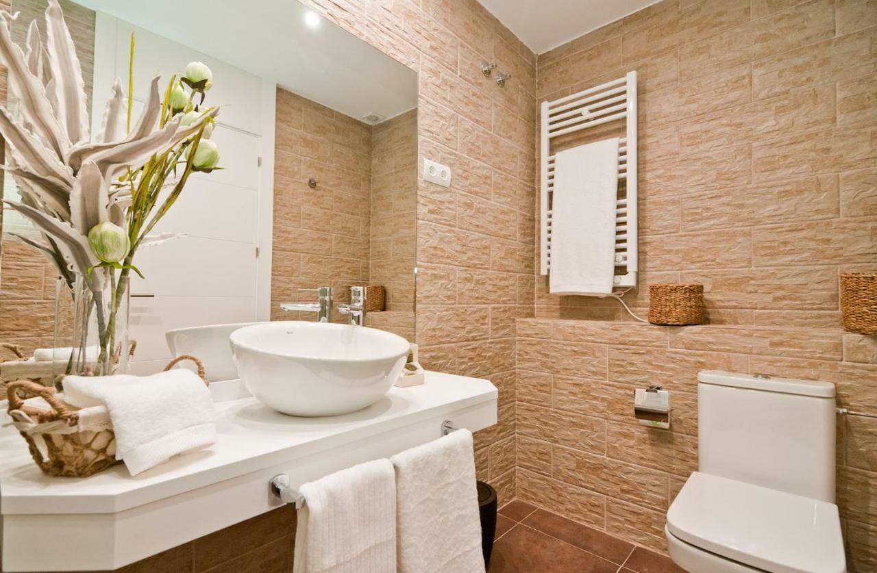 Behap Puerta Del Sol Apartment Madrid
