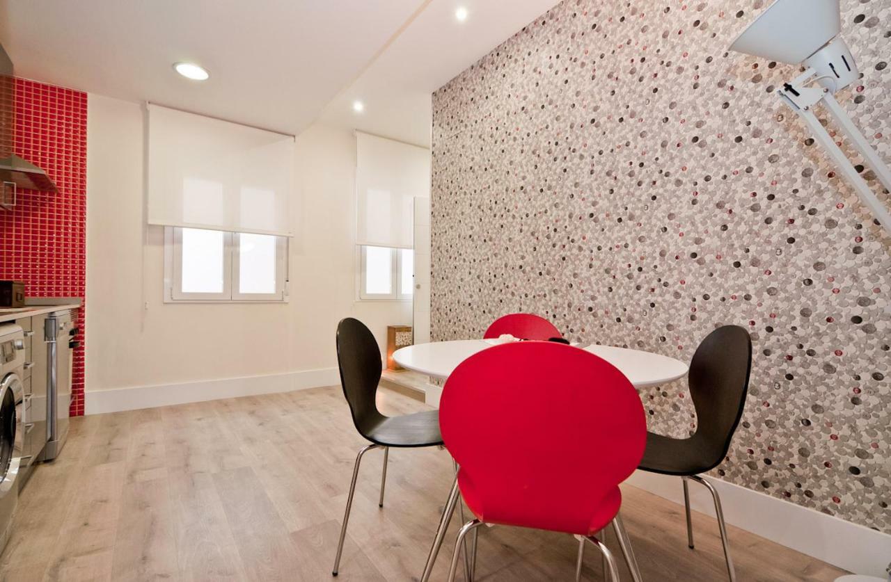 Behap Puerta Del Sol Apartment