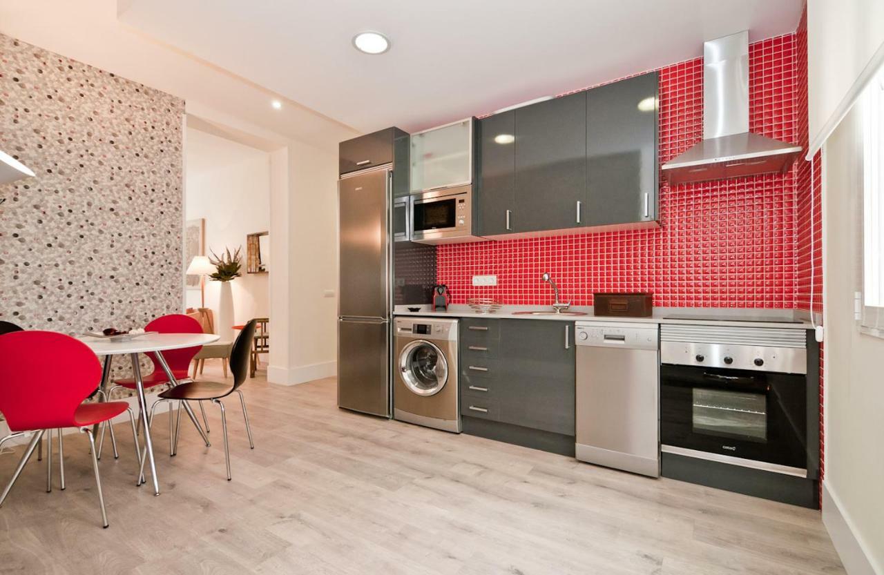 Apartment Behap Puerta Del Sol *