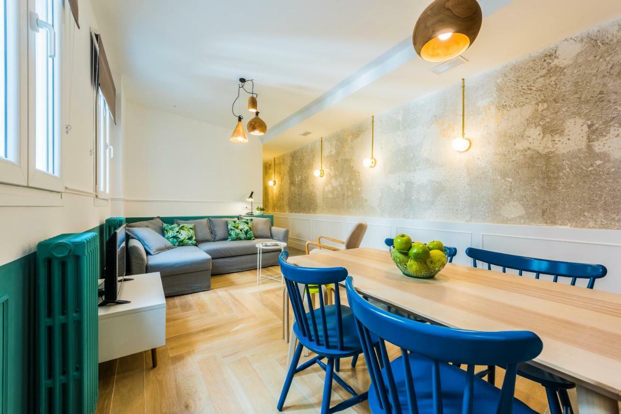 Apartamento Be Mate Gran Vía