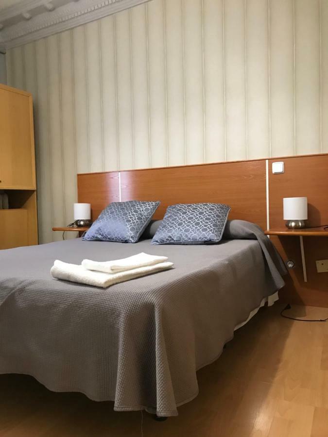 Guest house Trevinca